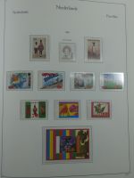 Niederlande 1967-1994 ** besammelt im KA-BE-Album #MA317