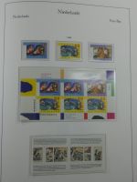 Niederlande 1967-1994 ** besammelt im KA-BE-Album #MA317