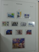 Niederlande 1967-1994 ** besammelt im KA-BE-Album #MA317