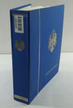Deutsches Reich oft sauber gestempelt auf alten Seiten #MA345