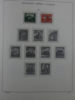 Deutsches Reich oft sauber gestempelt auf alten Seiten #MA345