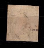 Hannover 6 a gestempelt geprüft Berger BPP, Mängel #DCA64