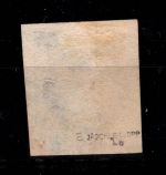 Hannover 19 a gestempelt geprüft Jäschke BPP #DCA82