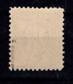 Bi-Zone 23 C z postfrisch geprüft Schlegel BPP #DBX82