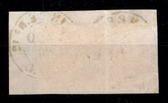 Deutsches Reich 19 gestempelt Berlin als Paar, KBHW 376 C #DBZ03