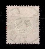 Deutsches Reich 3 gestempelt #DBZ17