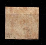 Braunschweig 2 gestempelt tiefst signiert Pfenninger #DBZ49