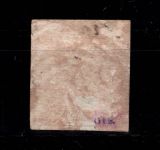 Hannover 11 gestempelt signiert Gtz. #DBZ64