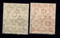 Berlin 80-81 postfrisch geprüft Schlegel BPP #DBY04