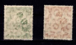 Berlin 80-81 postfrisch geprüft Schlegel BPP #DBY05