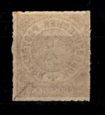 Norddeutscher Bund 1 postfrisch tiefst signiert Pfenninger #DCU25