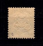 Bayern 32 c postfrisch tiefst geprüft Schmitt BPP #DCU97