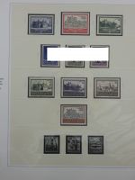 Deutsche Besetzung 2. WK mit B&M und Generalgouvernement im Safe Album #MA350