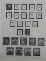 Deutsche Besetzung 2. WK mit B&M und Generalgouvernement im Safe Album #MA350