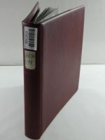 Berlin postfrisch und gestempelt besammelt im Lindner Album #MA353