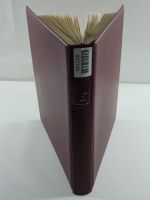 DDR ab Anfängen ** besammelt im Lindner Binder #MA358