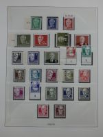 DDR ab Anfängen ** besammelt im Lindner Binder #MA358