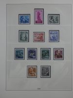 DDR ab Anfängen ** besammelt im Lindner Binder #MA358