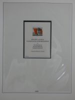 DDR ab Anfängen ** besammelt im Lindner Binder #MA358