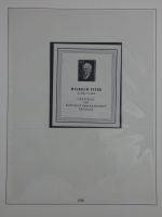 DDR ab Anfängen ** besammelt im Lindner Binder #MA358