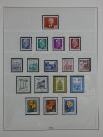DDR ab Anfängen ** besammelt im Lindner Binder #MA358