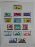 DDR ab Anfängen ** besammelt im Lindner Binder #MA358