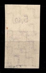 SBZ 69 xc OR postfrisch geprüft Ströh BPP #DCM10