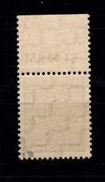 SBZ 137 ya OR postfrisch geprüft Jasch BPP #DCK56