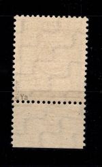 SBZ 126 ya UR postfrisch geprüft Jasch BPP #DCK96