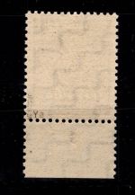 SBZ 126 ya UR postfrisch geprüft Jasch BPP #DCK97