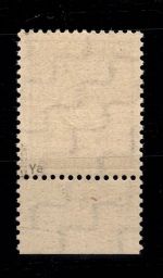 SBZ 126 ya UR postfrisch geprüft Jasch BPP #DCK98