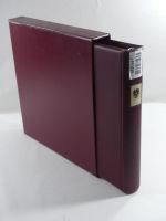 Österreich Lindner Text 1936-1963 ohne Marken im Lindner Ordner #MA341