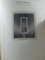 DDR ab Anfängen gestempelt teilbesammelt im Leuchtturm Vordruck #MA373