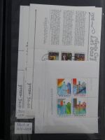 Portugal Blöcke Lager im Einsteck-Album #MA374