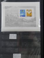 Portugal Blöcke Lager im Einsteck-Album #MA374