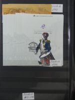 Portugal Blöcke Lager im Einsteck-Album #MA374