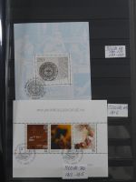 Portugal Blöcke Lager im Einsteck-Album #MA374