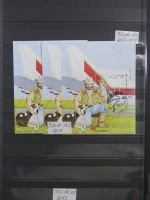 Portugal Blöcke Lager im Einsteck-Album #MA374