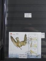 Portugal Blöcke Lager im Einsteck-Album #MA374