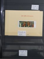 Portugal Blöcke Lager im Einsteck-Album #MA374