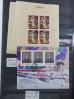 Portugal Blöcke Lager im Einsteck-Album #MA374