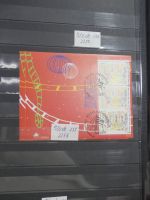 Portugal Blöcke Lager im Einsteck-Album #MA374