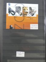 Portugal Blöcke Lager im Einsteck-Album #MA374