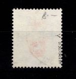 Deutsches Reich 428 Y gestempelt geprüft Oechsner BPP #DCB78