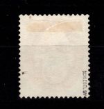 Deutsches Reich 429 Y gestempelt tiefst geprüft Schlegel BPP #DCB80