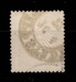 Deutsches Reich 2 a gestempelt tiefst geprüft Sommer BBP #DDL02