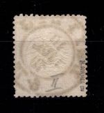 Deutsches Reich 16 gestempelt geprüft Sommer BPP #DDL11