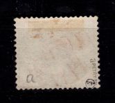 Deutsches Reich 37 a gestempelt tiefst geprüft Petry BPP #DDL29