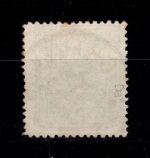 Deutsches Reich 39 Da gestempelt tiefst geprüft Wiegand BPP #DDL34