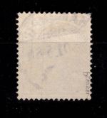 Deutsches Reich 54 b gestempelt tiefst signiert Zenker #DDL62